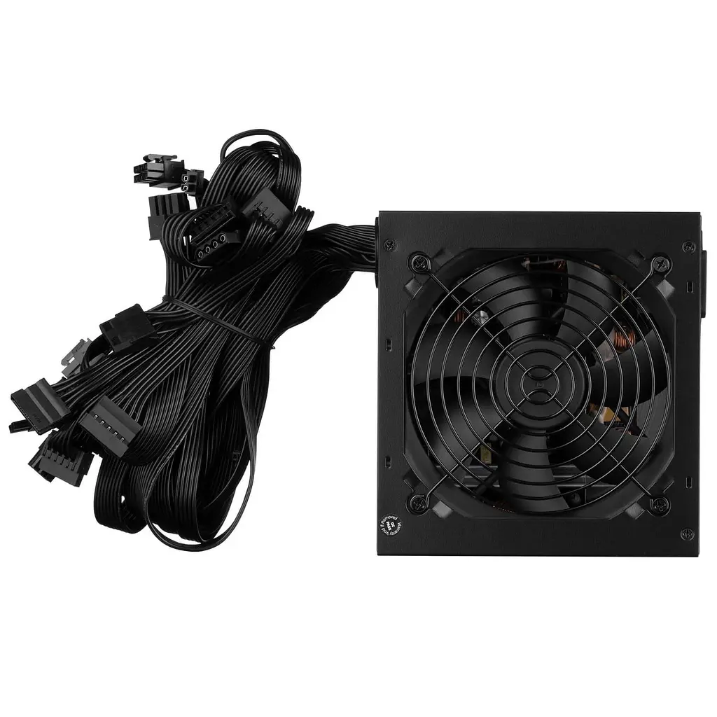 Блок живлення 2E Master Power 850W 80+ White (2E-MP850-120APFC) - фото 6