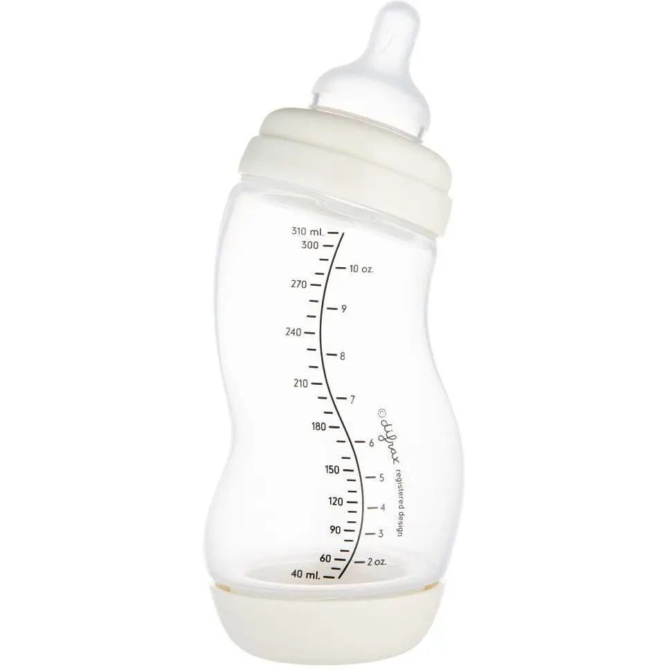 Бутылка антиколиковая Canpol babies S-Shape широкообразованная 310 мл (24/200) - фото 2