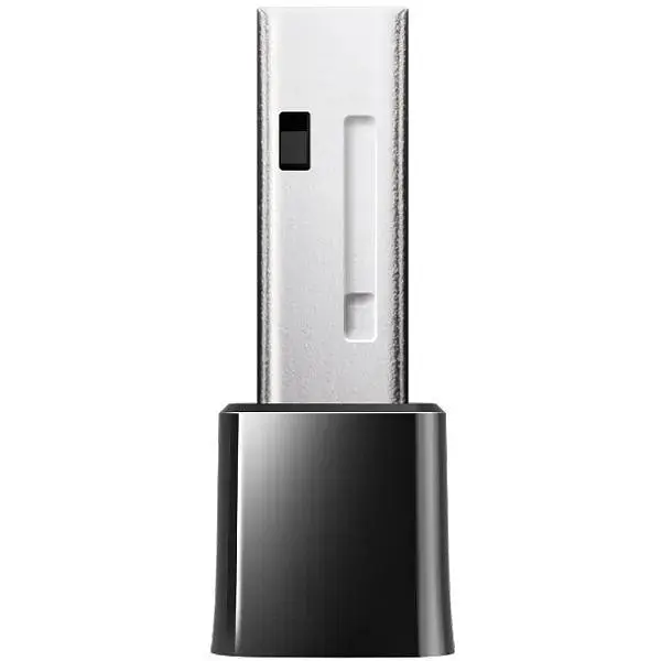 Адаптер WiFi Cudy WU650,AC650 Wi-Fi Mini USB Adapter - фото 3