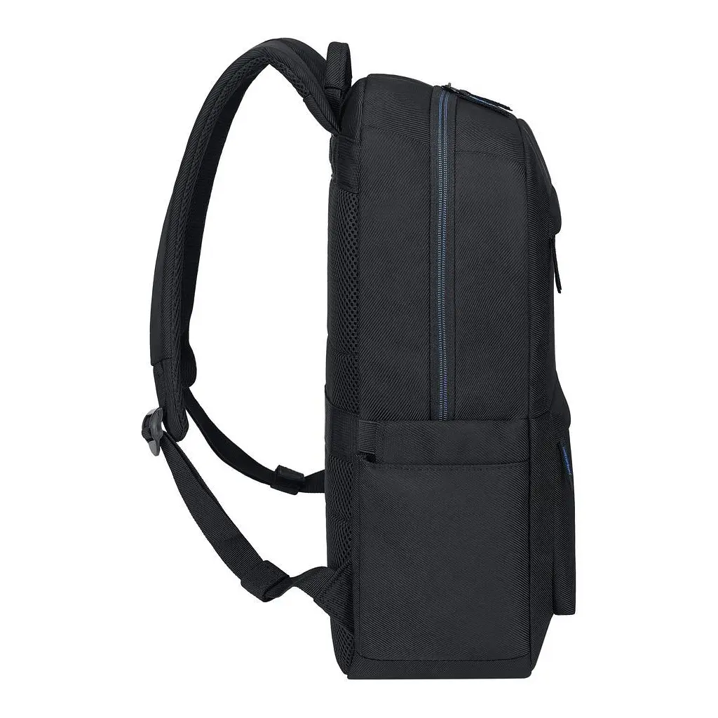 Рюкзак для ноутбука RivaCase 15.6" 8062 Boboli Black (8062Black) - фото 3