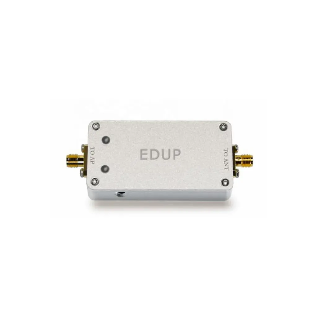 Підсилювач Wi-Fi сигналу EDUP EP-AB037 860-930 МГц бустер розширювач вайфай FPV (19231) - фото 4