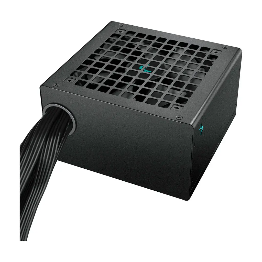 Блок живлення Deepcool 650W (PN650D) - фото 6