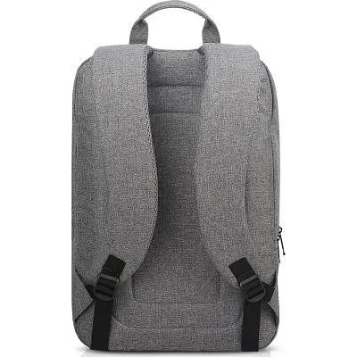 Рюкзак для ноутбука Lenovo 15.6" Casual B210 Grey (4X40T84058) - фото 4