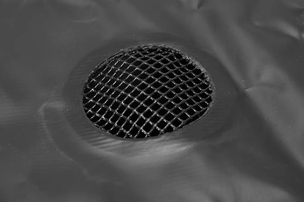 Бак збірний дощової води Flo 100 л (89700) - фото 4