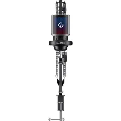 Мікрофон GamePro (UGM145B) Black (UGM145B) - фото 3