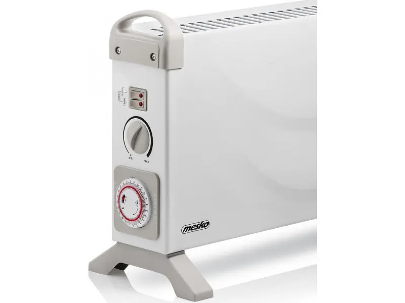 Конвектор Mesko MS 7713 - фото 4