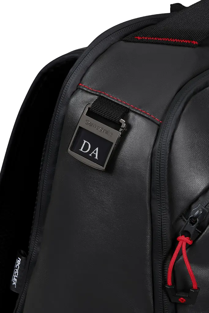 Рюкзак 15.6" Samsonite ECODIVER BLACK 44x31x20 KH7*09004 - фото 12