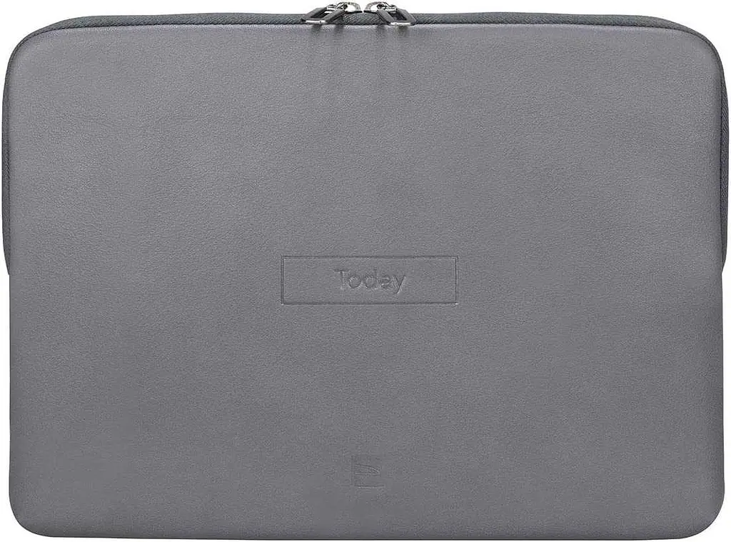 Чохол для ноутбука Tucano 15"/16" Today Sleeve Grey (BFTO1516-G)