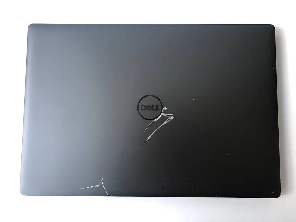 Ноутбук DELL Latitude 9430 (i7-1265U / 32GB / SSD 256GB / 1920x1200 IPS) б/в - фото 7