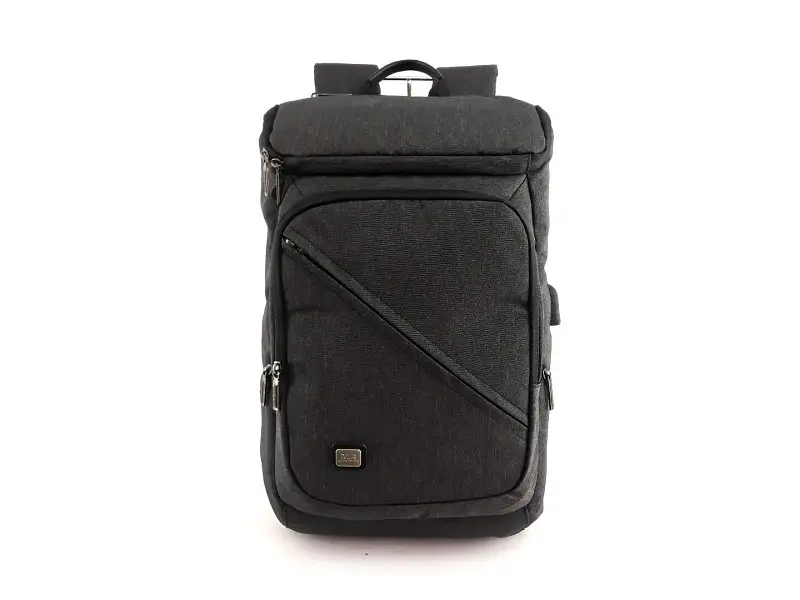 Рюкзак Mark Ryden Special MR6545 BlackUSB - фото 2
