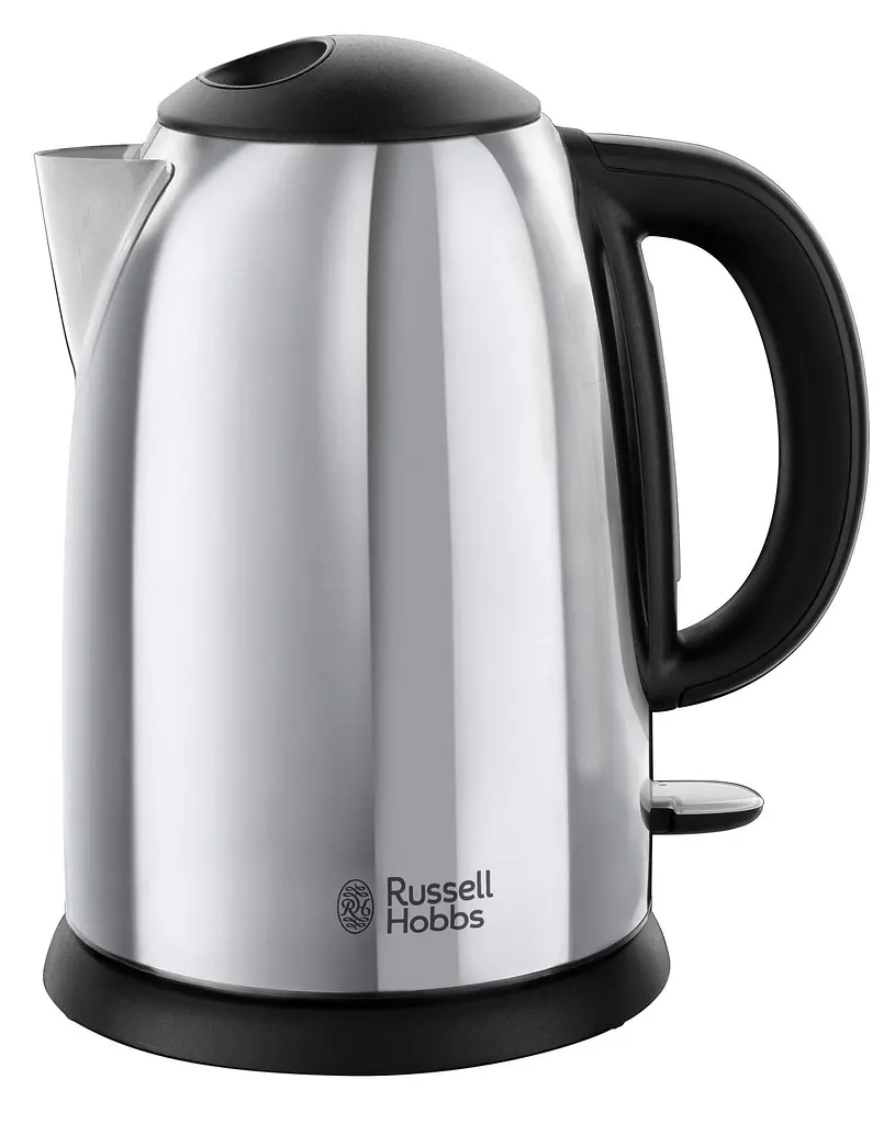 Електрочайник Russell Hobbs 23930-70 Victory (6452503)