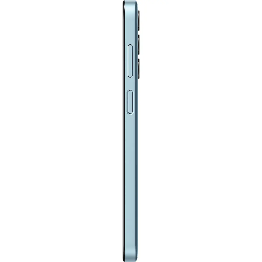 Смартфон Samsung Galaxy M15 5G 4/128Gb Light Blue (SM-M156BLBUEUC) - фото 9