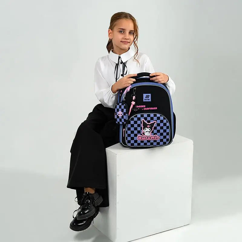 Рюкзак Kite Education каркасний 556 HK (HK25-556M) - фото 19