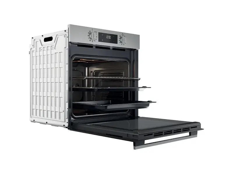 Духовка електрична Whirlpool OMK58HR0X - фото 3