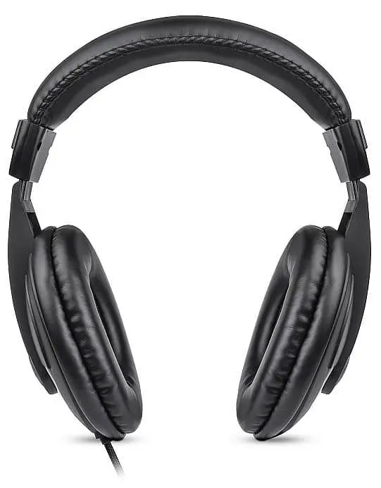 Навушники Real-EL GD-750V USB Black (EL124200015) - фото 2