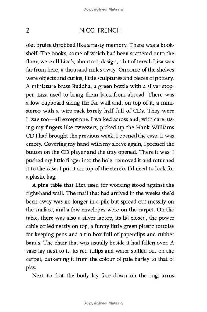 Complicit - фото 4