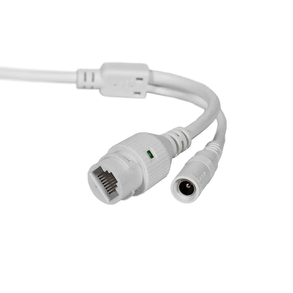 IP PTZ-відеокамера з WiFi 4Mp Light Vision VLC-9248WIA (Tuya) f=3.6mm, ІЧ+LED-підсвічування, з мікрофоном (75-00302) - фото 9