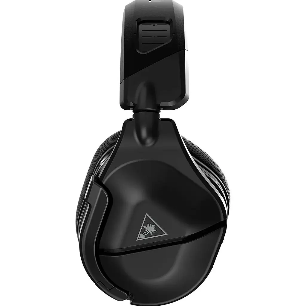 Ігрові навушники Turtle Beach Stealth 600 Gen2 MAX for Xbox Black (TBS-2362-02) [119431] - фото 5
