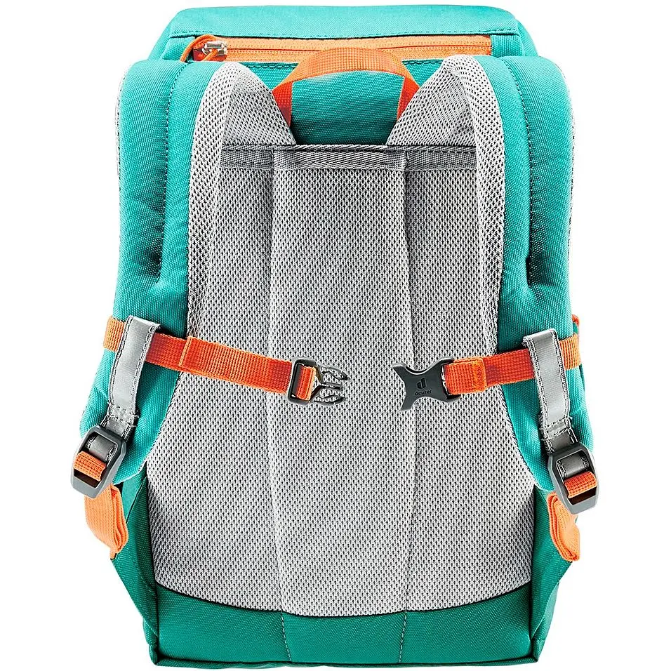 Рюкзак Deuter Schmusebär Green (1052-3610121 3239) - фото 6