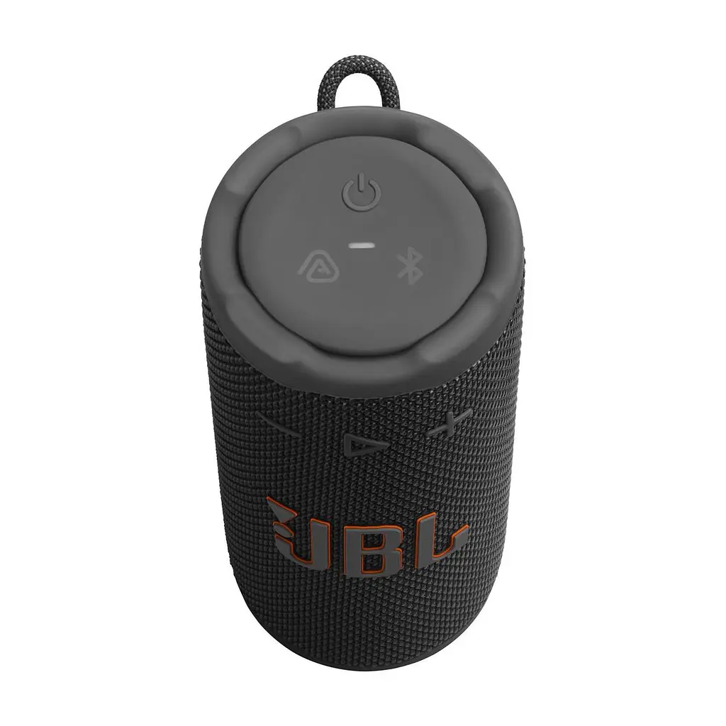 Акустическая система портативная с БТ JBL JBLGRIPBLK - фото 3