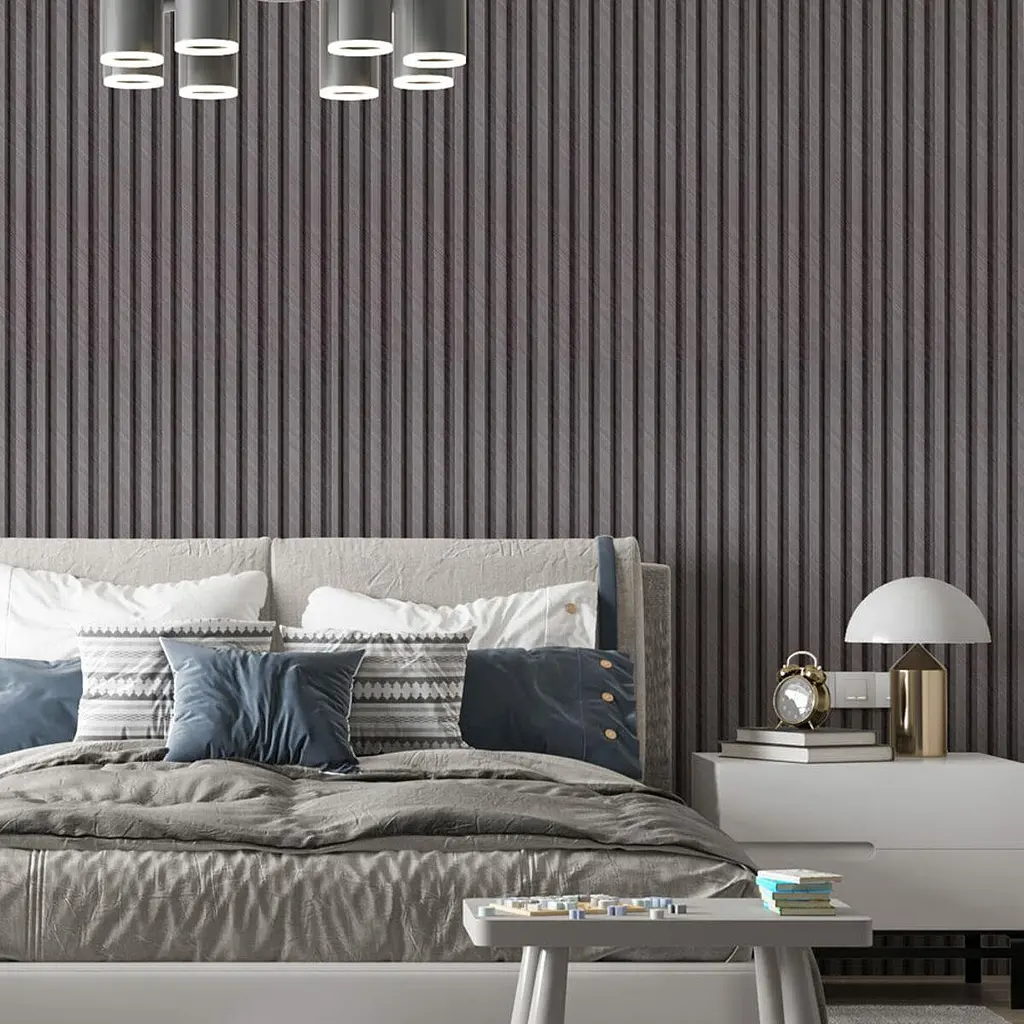 Рейка декоративная Sticker Wall WPC стеновая 200х27х2900мм SW-00003004 - фото 7