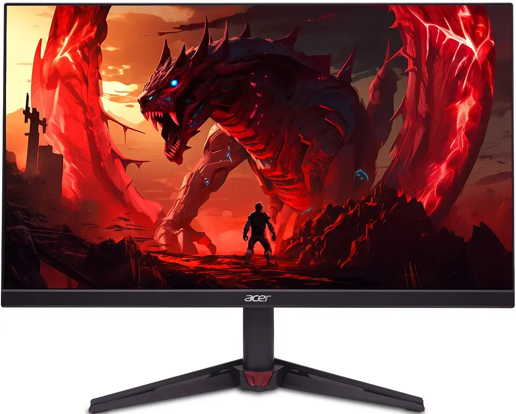 Монітор Acer 27" VG270P6bmipx HDMI DP MM IPS 144Hz 1ms teh0014195 - фото 2