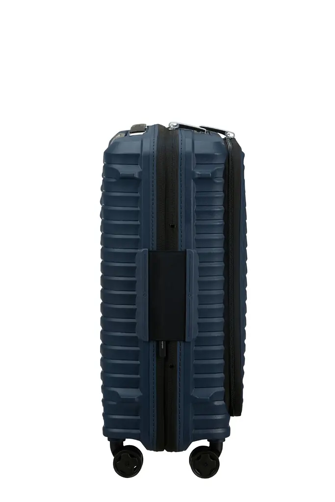 Валіза 55 См Samsonite UPSCAPE BLUE NIGHTS 55x40x23(26) KJ1*01007 - фото 4