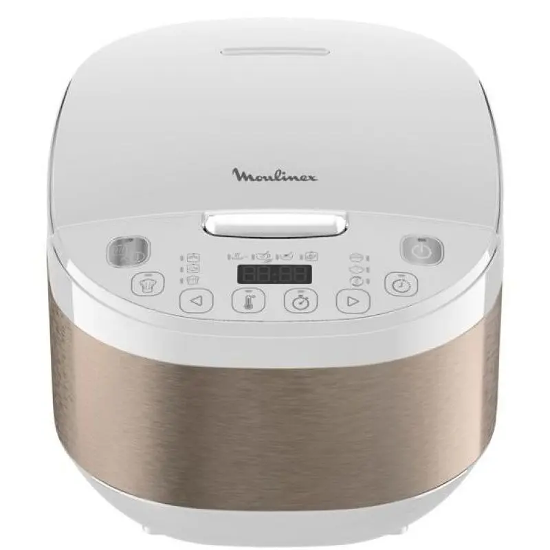 Мультиварка MOULINEX MK 622132 - фото 2