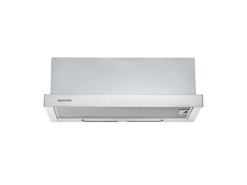 Витяжка Pyramida TL 60 (1100) IX T - фото 2