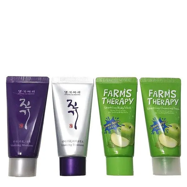 Регенеруючий дорожній набір Daeng Gi Meo Ri Vitalizing Travel Kit 120 мл 8807779090131 - фото 2