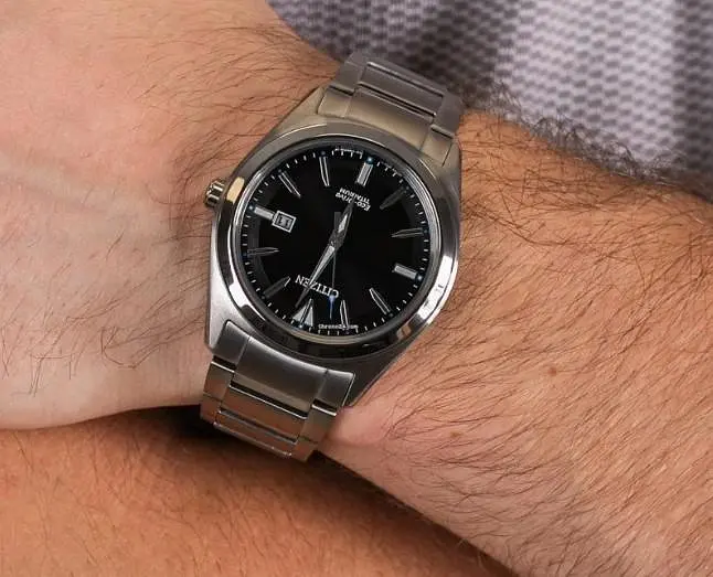 Годинник Citizen AW1640-83E - фото 2