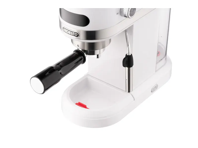 Кофеварка Ardesto YCM-E1500 - фото 10