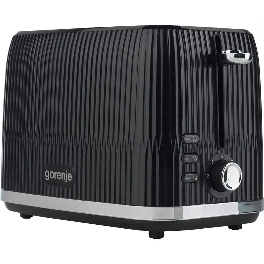 Тостер Gorenje (T850DPB) - фото 8