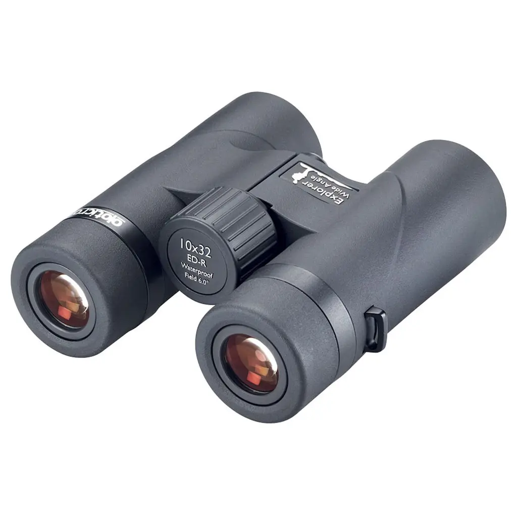 Бінокль Opticron Explorer WA ED-R 10x32 WP (30769) - фото 4