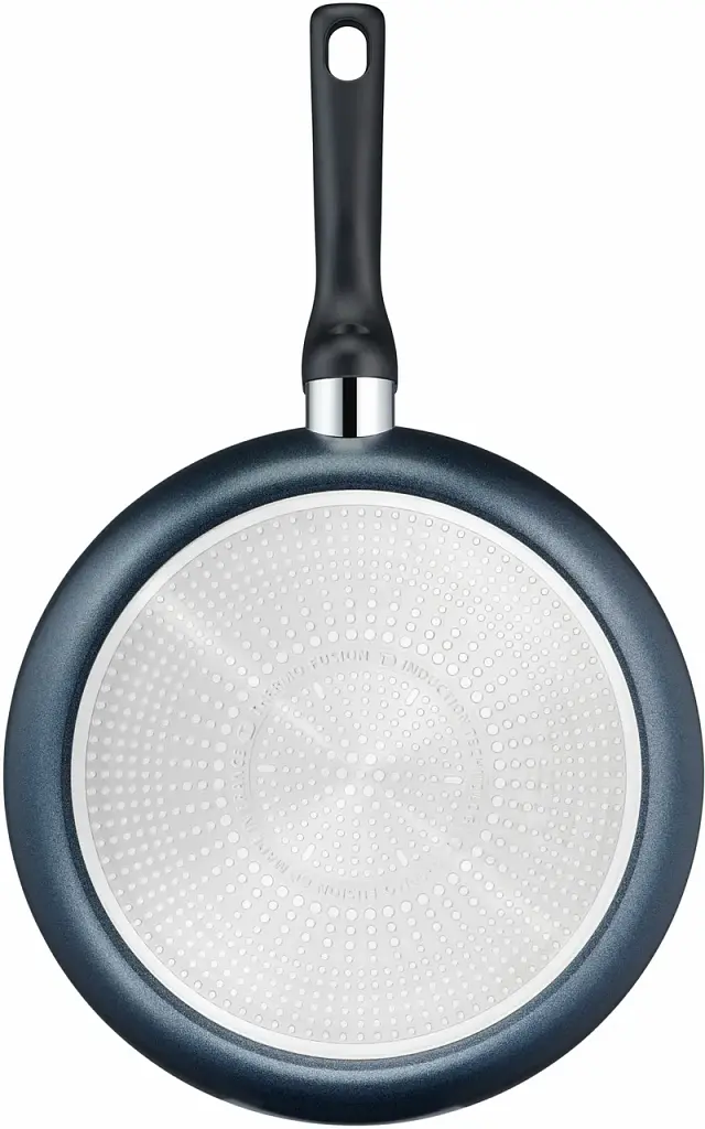 Сковорода универсальная Tefal GENEROUS COOK 28 см (C2770653) с титановым антипригарным покрытием - фото 3