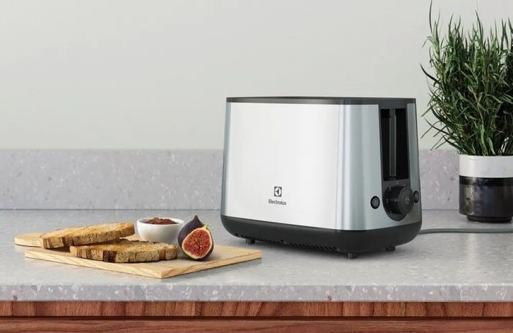 Тостер Electrolux E3T1-3ST [65143] - фото 6