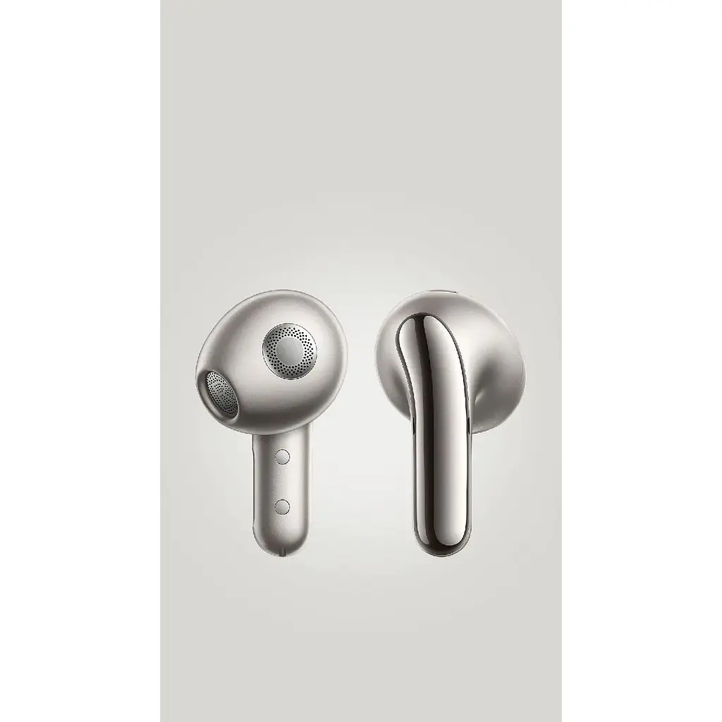Наушники беспроводные Xiaomi Buds 5 (BHR8116GL, M2341E1) titan gray - фото 5