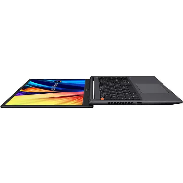 Ноутбук Asus Vivobook S 15 OLED K3502ZA-MA427W, Intel Core i5-12500H, 4.5GHz, 15.6 2.8K, 120 Hz, 8GB, SSD 512 GB, Intel Iris Xe Graphics, Windows 11 Home - фото 6
