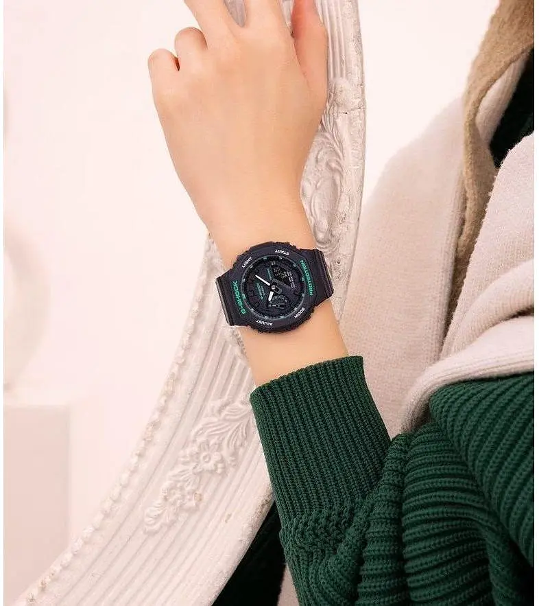 Годинник Casio GMA-S2100GA-1AER - фото 2
