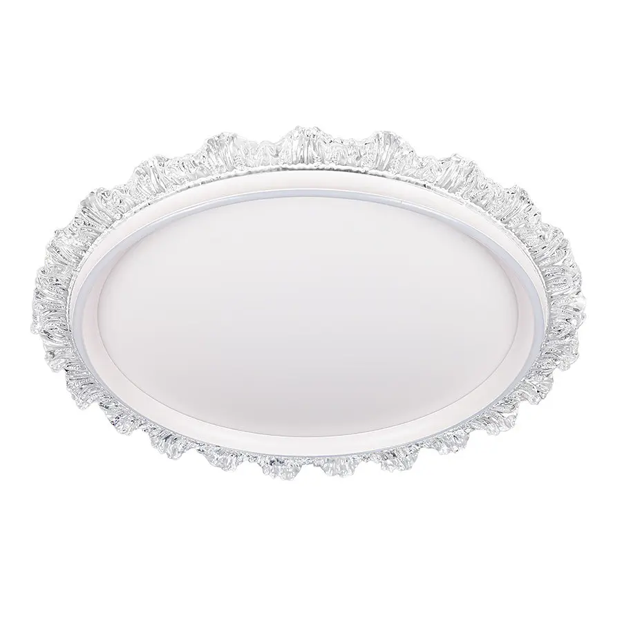 Люстра LED Levistella 7871077 WH - фото 2