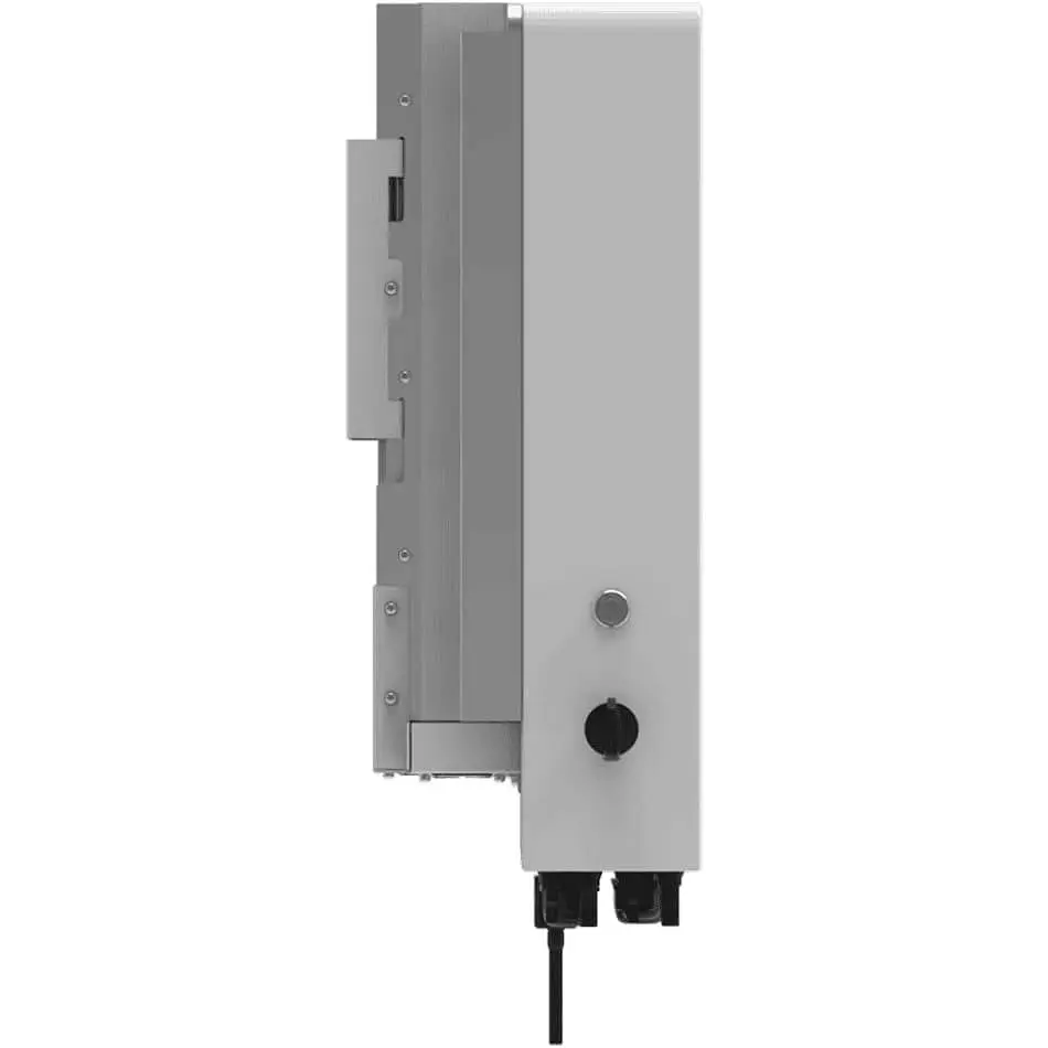 Інвертор Deye 6000 Вт (SUN-6K-SG05LP1-EU) - фото 3