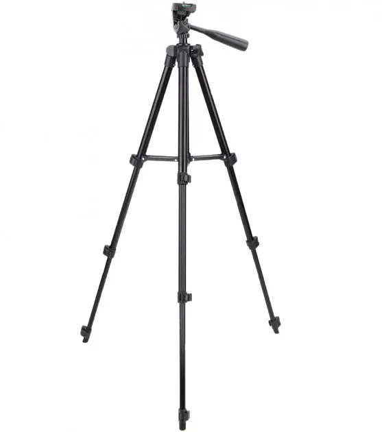 Універсальний штатив Tripod 3120A (35-102 см) - фото 3