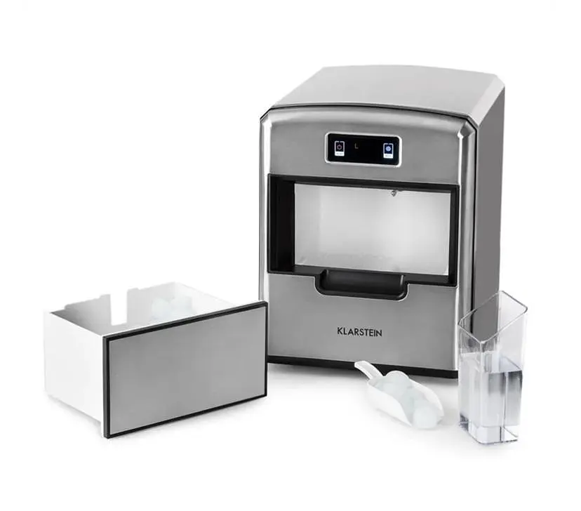 Ледогенератор Klarstein Metropolitan (10031881) - фото 2