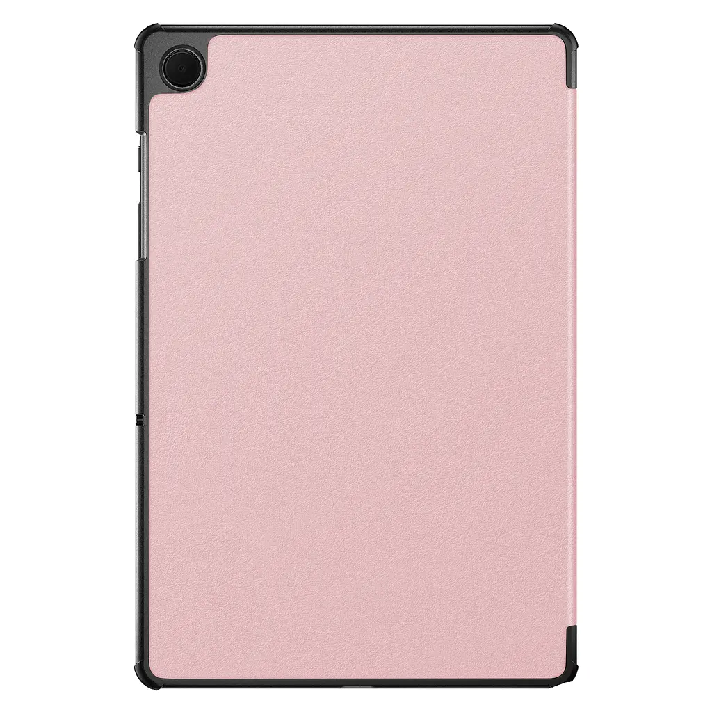 Чехол ArmorStandart Smart Case для Samsung Tab A9+ Pink (ARM74495) - фото 2
