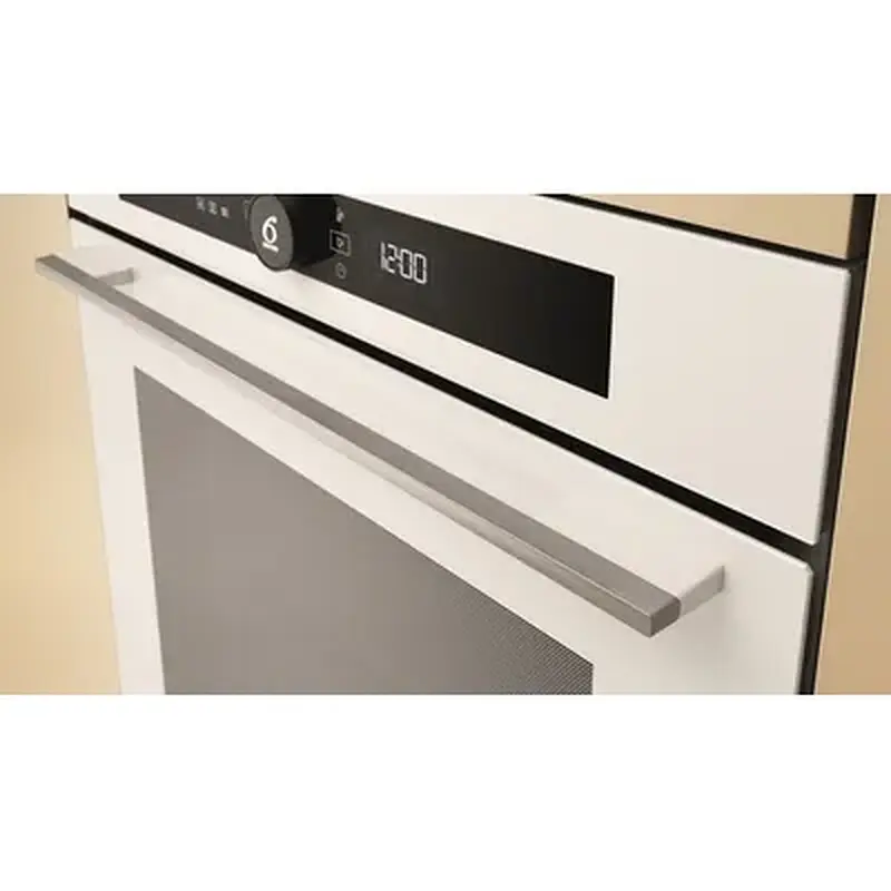 Електрична духова шафа WHIRLPOOL WOI5S8PM2SWA - фото 7