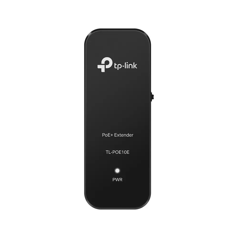 Інжектор PoE TP-Link POE10E - фото 2