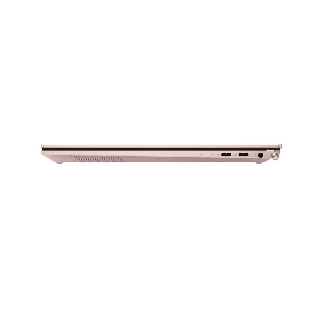 Ноутбук ASUS Zenbook S 13 UM5302LA-LV037W 13.3' 2.8K OLED, AMD R7-7840U, 16GB, F1TB, UMA, Win11, Бежевый (90NB1238-M002W0) - фото 6