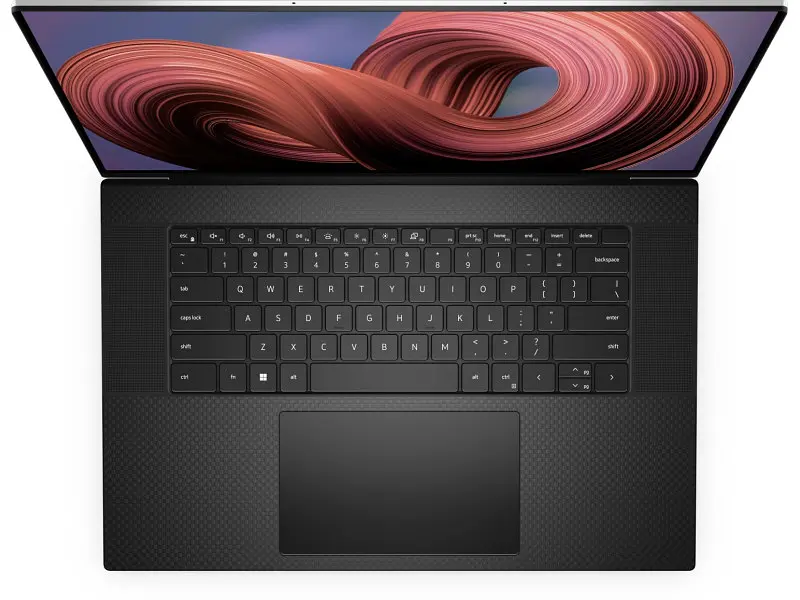 Ноутбук Dell XPS 17 9730 (XPS9730-8252PLT-PUS) - фото 3
