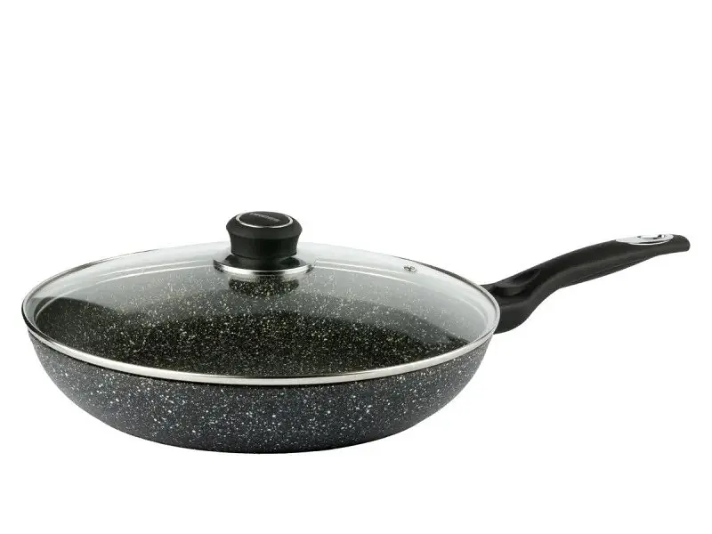 Сковорода Tiross TS 1288P 30 см