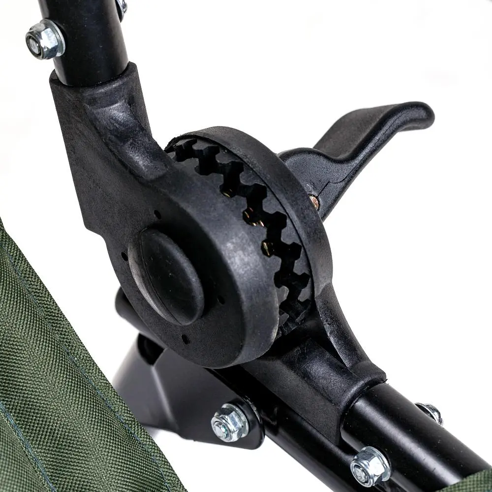 Коропове крісло Ranger Comfort Fleece SL-111 (RA2250) - фото 7